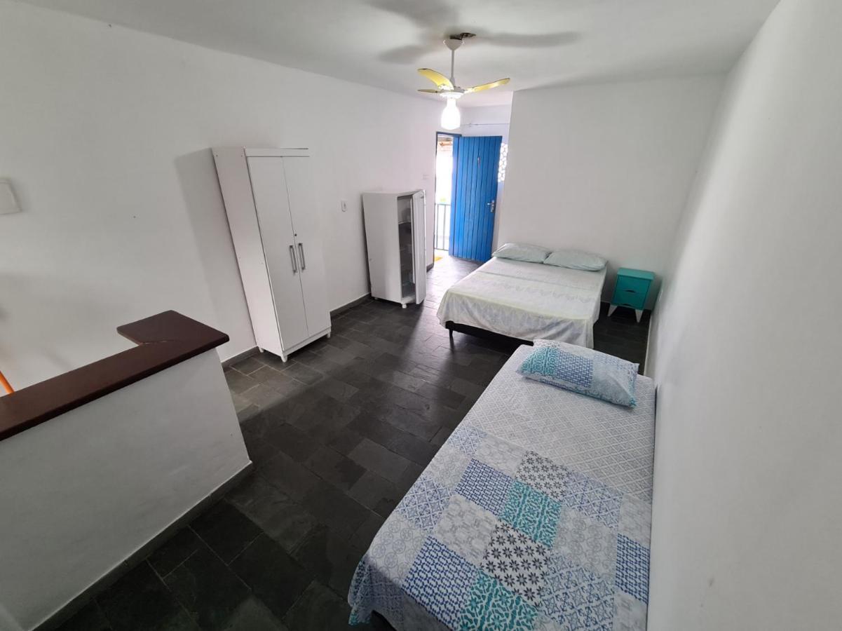 Santorini Flats Villa Arraial do Cabo Luaran gambar